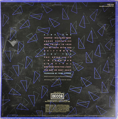 The Moody Blues : Octave (LP, Album)