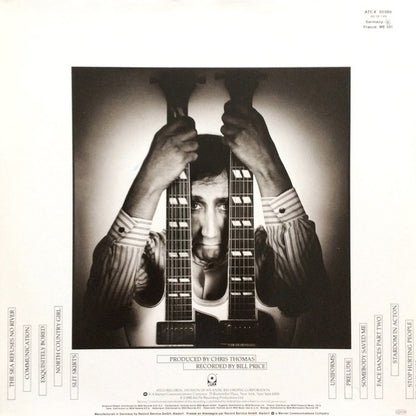 Pete Townshend : All The Best Cowboys Have Chinese Eyes (LP, Album)