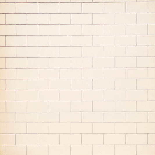 Pink Floyd : The Wall (2xLP, Album, Gat)