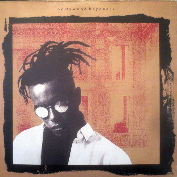 Hollywood Beyond : If (LP, Album)