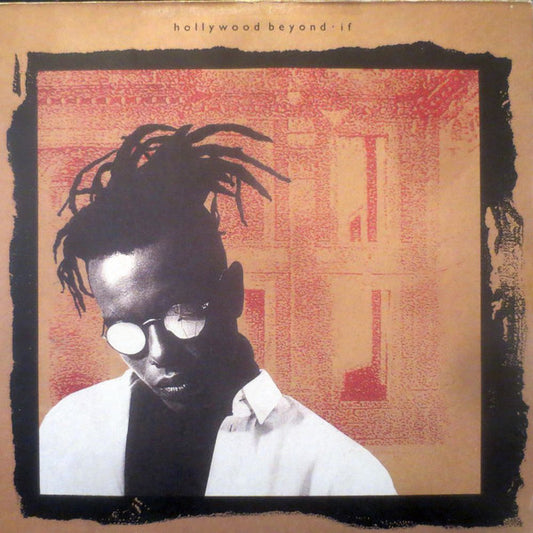 Hollywood Beyond : If (LP, Album)