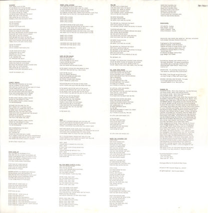 White Lion : Pride (LP, Album)