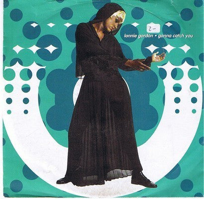 Lonnie Gordon : Gonna Catch You (7", Single)