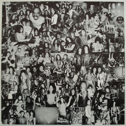Nuclear Assault : Game Over (LP, Album)