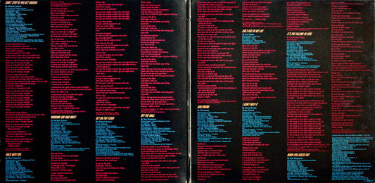 Michael Jackson : Off The Wall (LP, Album, RE, Gat)