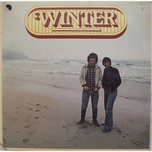 Winter (29) : Winter (LP, Album)