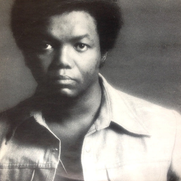Lamont Dozier : Out Here On My Own (LP, Album, San)