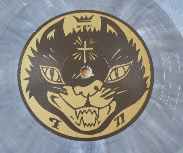 Entombed : Black Juju (10", Gra)