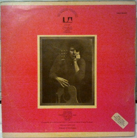 Don McLean : American Pie (LP, Album)