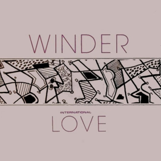 Winder : International Love (7")