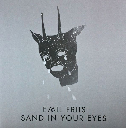 Emil Friis : Sand In Your Eyes (LP)