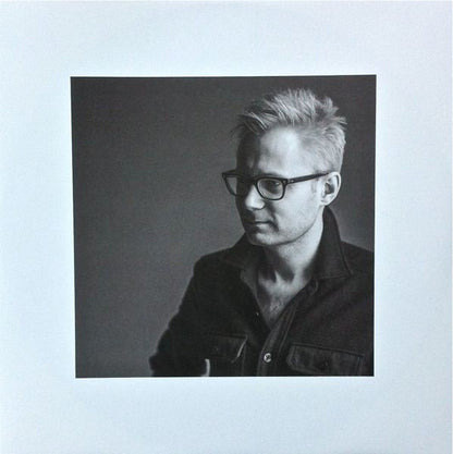 Emil Friis : Sand In Your Eyes (LP)
