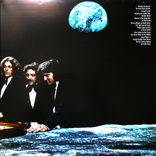 Blue Öyster Cult : Agents Of Fortune (LP, Album, RE, 180)