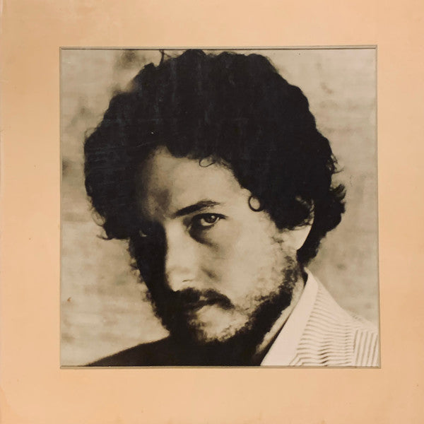 Bob Dylan : New Morning (LP, Album)