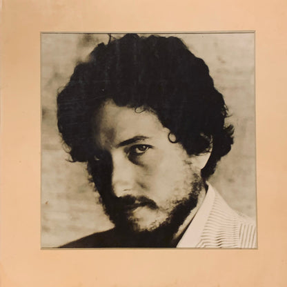 Bob Dylan : New Morning (LP, Album)