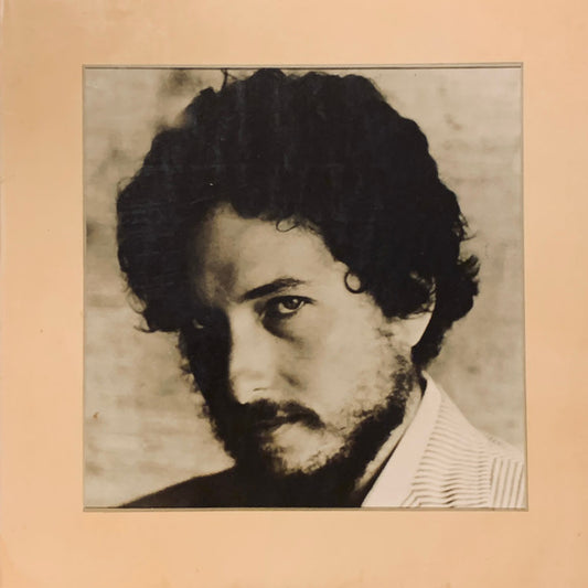 Bob Dylan : New Morning (LP, Album)