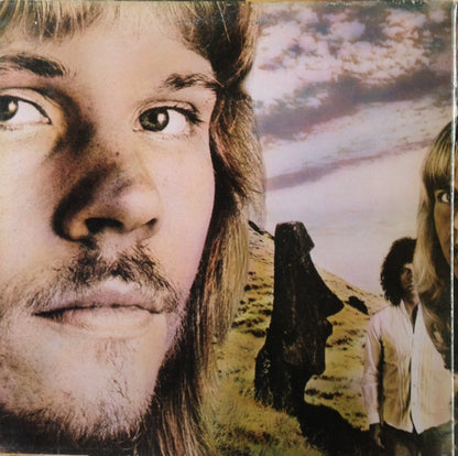 Styx : Pieces Of Eight (LP, Album, Gat)