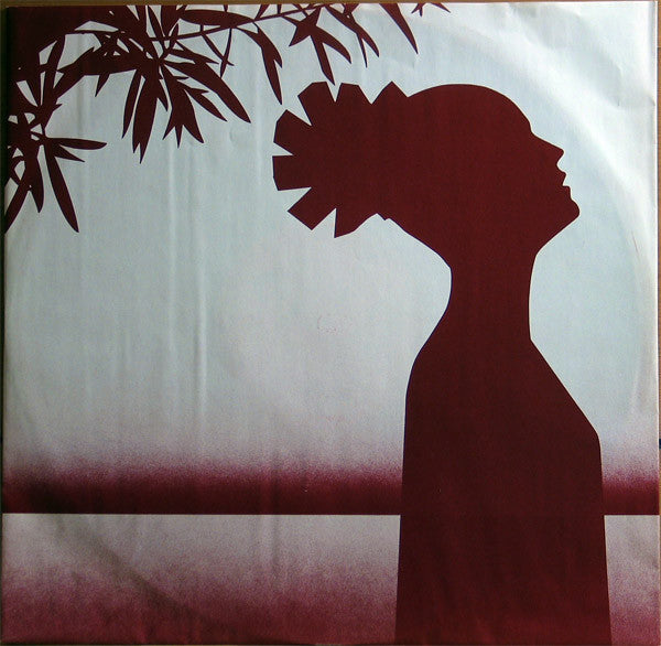 Level 42 : The Pursuit Of Accidents (LP, Album, RE)