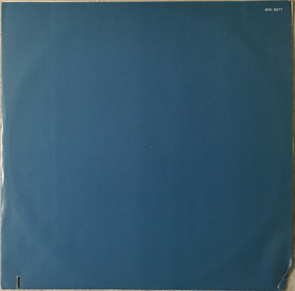 Foghat : Stone Blue (LP, Album, Win)