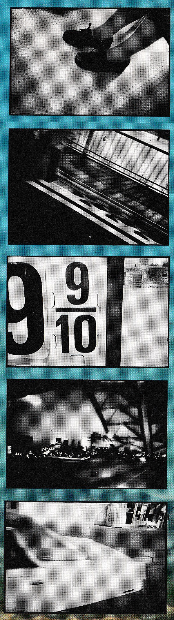 Various : Rain Man (Original Motion Picture Soundtrack) (LP, Comp)