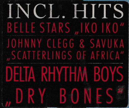 Various : Rain Man (Original Motion Picture Soundtrack) (LP, Comp)