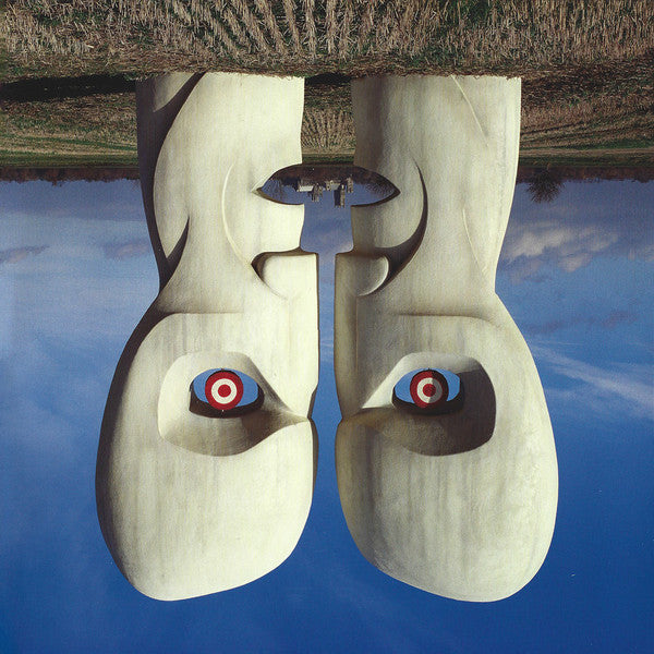 Pink Floyd : The Division Bell (2xLP, Album, RE, RM, Gat)