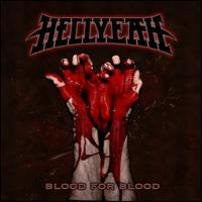 Hellyeah : Blood For Blood (LP, Album)