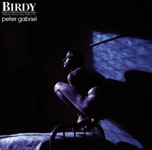 Peter Gabriel : Birdy (LP, Album, RE)