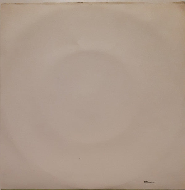 Johnny Reimar : Du Burde Købe Dig En Tyrolerhat (7", Mono, Pus)