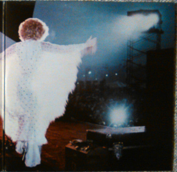 Dolly Parton : Great Balls Of Fire (LP, Album,  Ga)