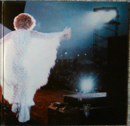 Dolly Parton : Great Balls Of Fire (LP, Album,  Ga)