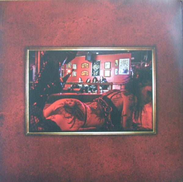 Slash (3) Featuring Myles Kennedy And The Conspirators : World On Fire (2xLP, Album)