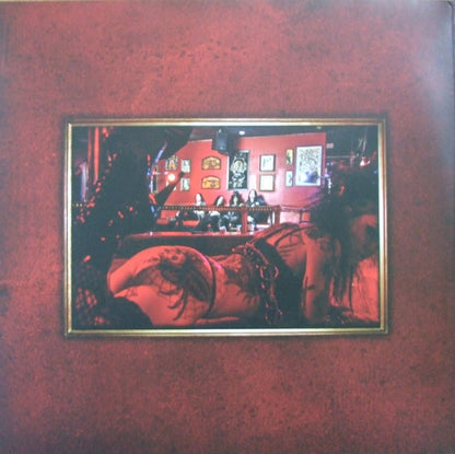 Slash (3) Featuring Myles Kennedy And The Conspirators : World On Fire (2xLP, Album)