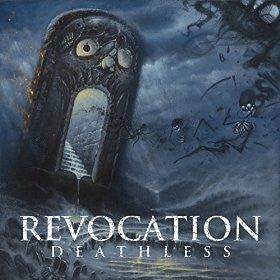 Revocation : Deathless (2xLP, Album, Ltd)