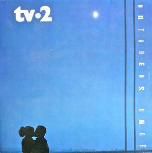 tv•2* : Nutidens Unge (LP, Album, Sun)