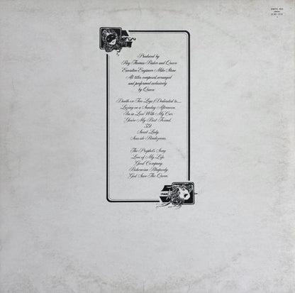Queen : A Night At The Opera (LP, Album, Emb)