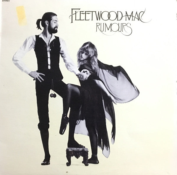 Fleetwood Mac : Rumours (LP, Album)