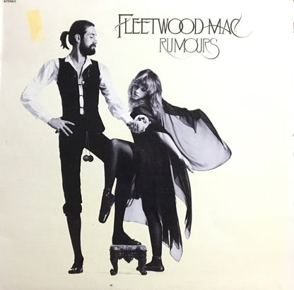 Fleetwood Mac : Rumours (LP, Album)
