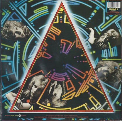 Def Leppard : Hysteria (LP, Album)