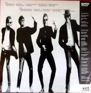 The Trouble Cats : Risky Business (LP)