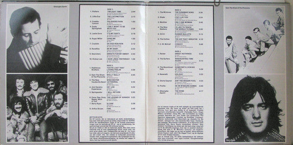 Various : 32 All Time Hits Vol. 2 (2xLP, Comp)