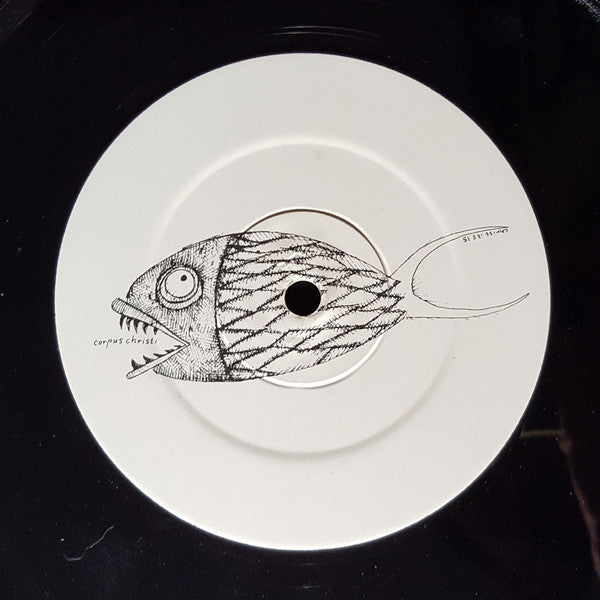 Rudimentary Peni : The E.P.'s Of R.P. (LP, Comp)