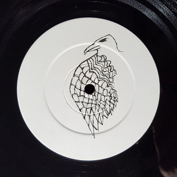 Rudimentary Peni : The E.P.'s Of R.P. (LP, Comp)