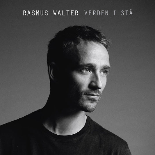 Rasmus Walter : Verden I Stå (LP, Album)