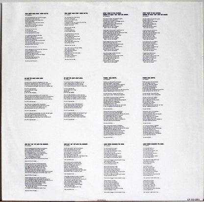 Ib Grønbech : Hvor Der Handles Der Spilles (LP, Album)