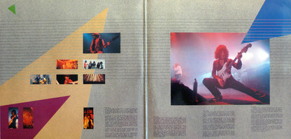 Rainbow : The Best Of Rainbow (2xLP, Comp)