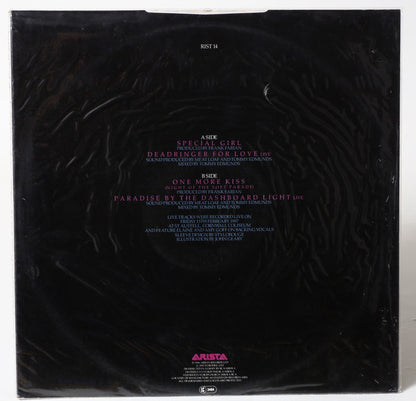 Meat Loaf : Special Girl (12", EP)
