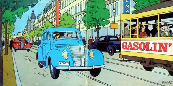 Gasolin' : Gasolin' (LP, Album, RE, Gat)