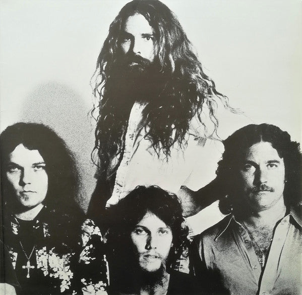 Lynyrd Skynyrd : Street Survivors (LP, Album, RE, RP, Gat)