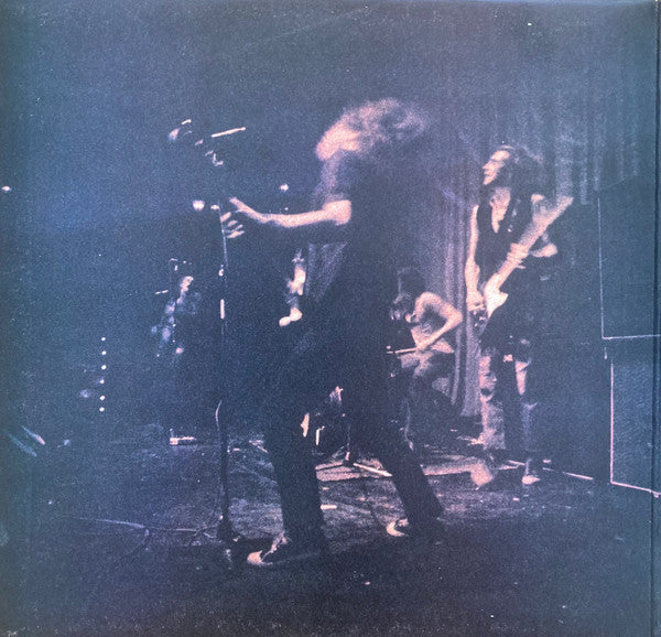 Status Quo : Dog Of Two Head (LP, Album, Gat)